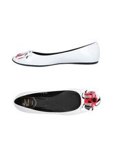 ROGER VIVIER Ballerine donna