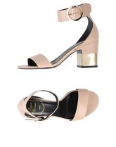 ROGER VIVIER Sandali donna