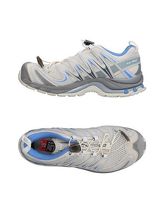 SALOMON Sneakers & Tennis shoes basse donna