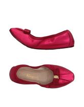 SALVATORE FERRAGAMO Ballerine donna