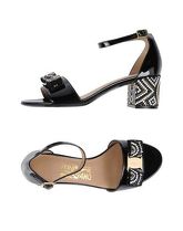 SALVATORE FERRAGAMO Sandali donna