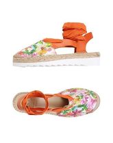 STAR LOVE Espadrillas donna