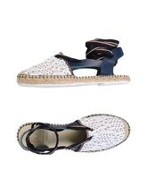 STAR LOVE Espadrillas donna