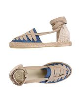 STAR LOVE Espadrillas donna