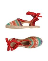 STAR LOVE Espadrillas donna