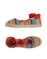 STAR LOVE Espadrillas donna