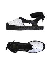 STAR LOVE Espadrillas donna