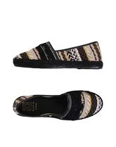 STAR LOVE Espadrillas donna