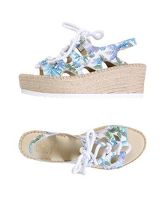 STAR LOVE Sandali donna