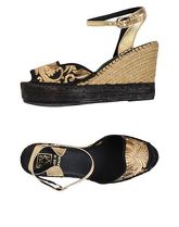 STAR LOVE Espadrillas donna