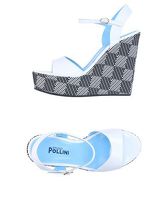 STUDIO POLLINI Sandali donna