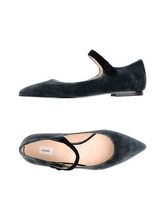 SUOLI Ballerine donna