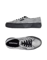 SUPERGA® Sneakers & Tennis shoes basse donna