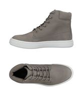 TIMBERLAND Sneakers & Tennis shoes alte donna