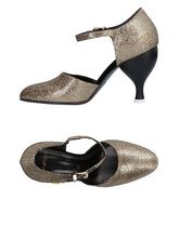 TIPE E TACCHI Decolletes donna
