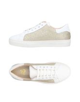 TSD12 Sneakers & Tennis shoes basse donna