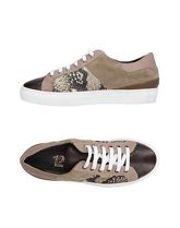 TSD12 Sneakers & Tennis shoes basse donna