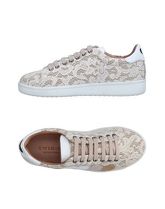 TWIN-SET Simona Barbieri Sneakers & Tennis shoes basse donna