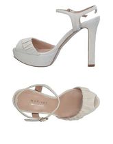 TWIN-SET Simona Barbieri Sandali donna