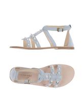 TWIN-SET Simona Barbieri Sandali donna