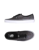 VANS Sneakers & Tennis shoes basse donna