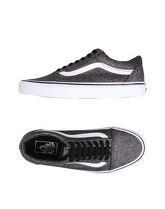 VANS Sneakers & Tennis shoes basse donna