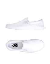 VANS Sneakers & Tennis shoes basse donna