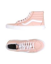 VANS Sneakers & Tennis shoes alte donna