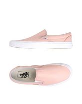 VANS Sneakers & Tennis shoes basse donna