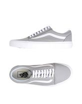 VANS Sneakers & Tennis shoes basse donna