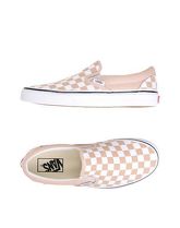 VANS Sneakers & Tennis shoes basse donna