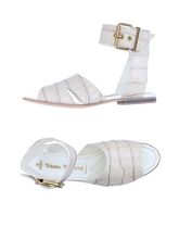 VIVIENNE WESTWOOD Sandali donna