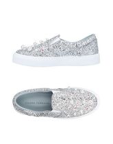 CHIARA FERRAGNI Sneakers & Tennis shoes basse donna