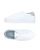 CHIARA FERRAGNI Sneakers & Tennis shoes basse donna