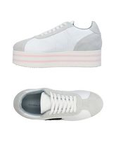 CHIARA FERRAGNI Sneakers & Tennis shoes basse donna