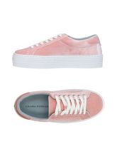 CHIARA FERRAGNI Sneakers & Tennis shoes basse donna