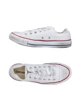 CONVERSE Sneakers & Tennis shoes basse donna