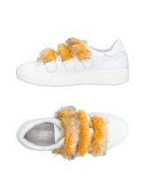 DIVINE FOLLIE Sneakers & Tennis shoes basse donna