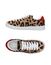 DSQUARED2 Sneakers & Tennis shoes basse donna