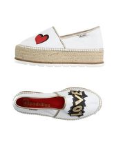 ESPADRILLES Espadrillas donna