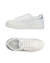 FRANCESCO MILANO Sneakers & Tennis shoes basse donna