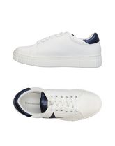 FRANCESCO MILANO Sneakers & Tennis shoes basse donna