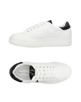 FRANCESCO MILANO Sneakers & Tennis shoes basse donna