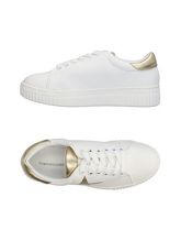 FRANCESCO MILANO Sneakers & Tennis shoes basse donna