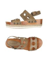 GIORDANA F. Espadrillas donna