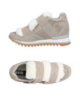 GIOSEPPO Sneakers & Tennis shoes basse donna