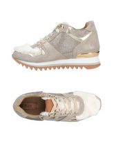 GIOSEPPO Sneakers & Tennis shoes basse donna