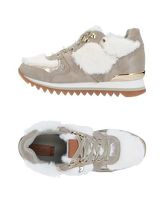 GIOSEPPO Sneakers & Tennis shoes basse donna