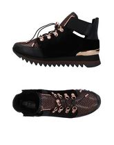 GIOSEPPO Sneakers & Tennis shoes alte donna