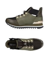 GIOSEPPO Sneakers & Tennis shoes alte donna